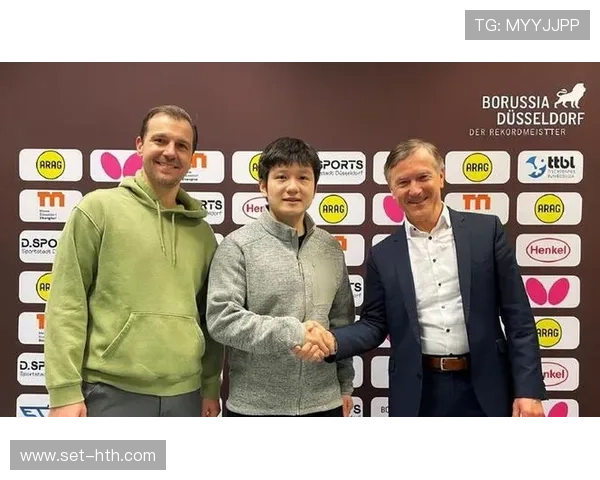 欧洲观察聚焦：乒乓德甲俱乐部商业困境的成因与出路，德国乒乓球注册人数